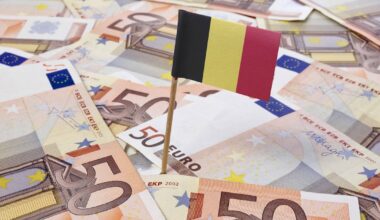 Des amendes jusqu'à 400 000 euros : Voici ce qui attend les entreprises qui ne donnent pas toutes les informations à l'Inspection économique