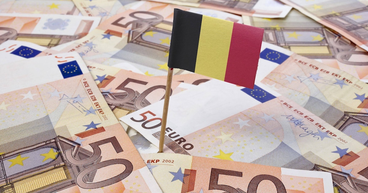 Des amendes jusqu'à 400 000 euros : Voici ce qui attend les entreprises qui ne donnent pas toutes les informations à l'Inspection économique