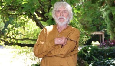 Soucis de santé pour Pierre Richard à quelques jours de ses 92 ans: l'acteur contraint d'annuler tous ses rendez-vous estivaux
