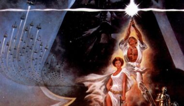 50 ans de Star Wars : le programme des sorties en 2027