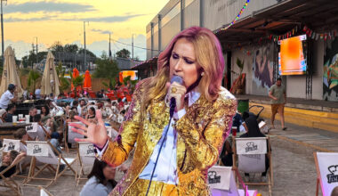 Manufakture : une immense soirée Céline Dion enflammera Strasbourg en septembre