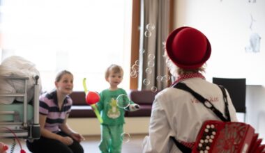 Cancer de l'enfant : en Suisse, le taux de survie frôle 90%