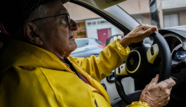 Comment le diabète peut affecter votre capacité à conduire 