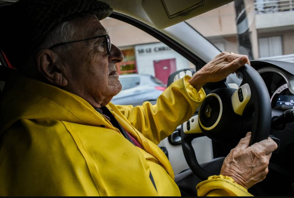 Comment le diabète peut affecter votre capacité à conduire 
