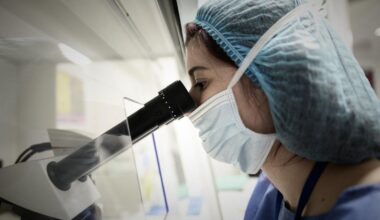 Quand les virus conçus par l'IA mettent à l'épreuve la capacité de la biosécurité à suivre le rythme