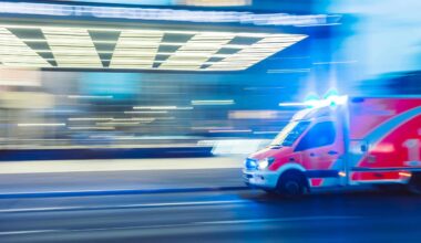 La mort par arrêt cardiaque survient préférentiellement entre 6h et 10h. Et ce n'est pas un hasard
