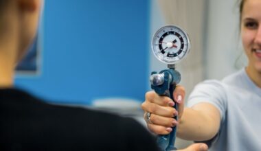 Ce simple exercice en dit plus sur votre santé que votre tension artérielle, selon une vaste étude