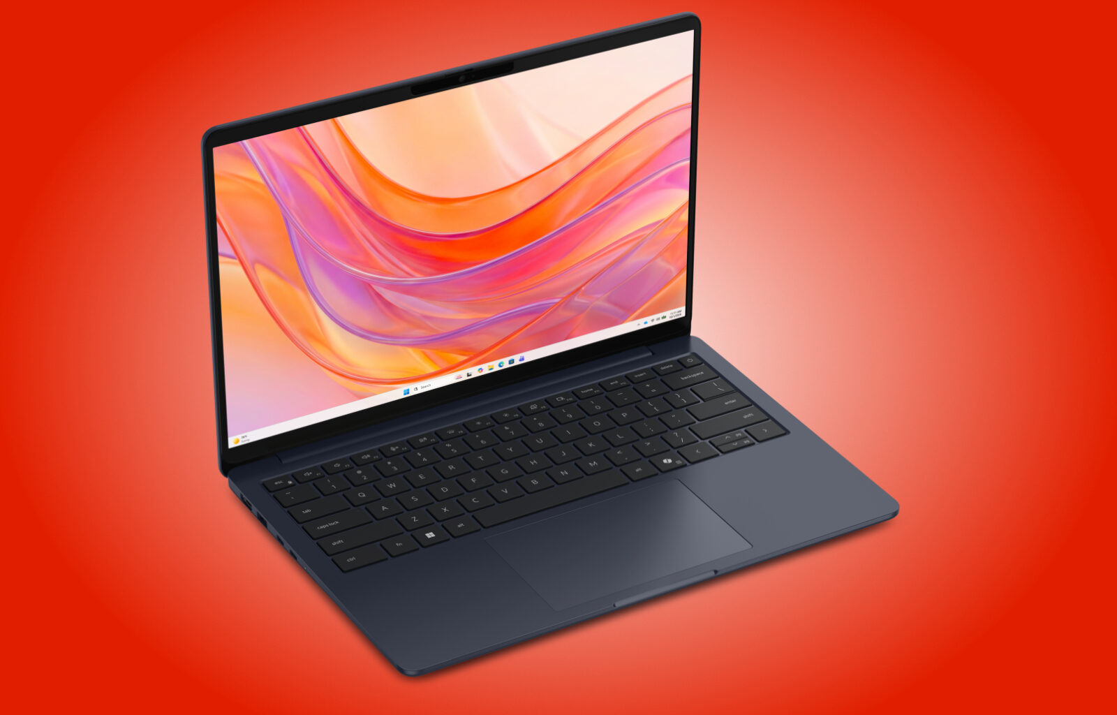 Dell lance à l'international un nouvel ordinateur portable léger de 14 pouces, doté d'un écran à 120 Hz et de 32 Go de RAM