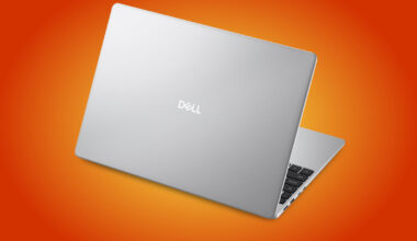 Dell lance à l'international un nouvel ordinateur portable de 15 pouces équipé de processeurs AMD Ryzen et d'une mémoire vive pouvant atteindre 32 Go.