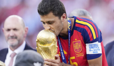 Espagne : Rodri, le juste milieu - Maxifoot