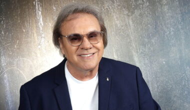 François Valéry évoque les enfants qu’il a eus avec Nicole Calfan, devenus artistes aussi : "Je suis extrêmement fier"