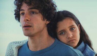 A Locarno, "Les yeux verts" explore le syndrome de résignation