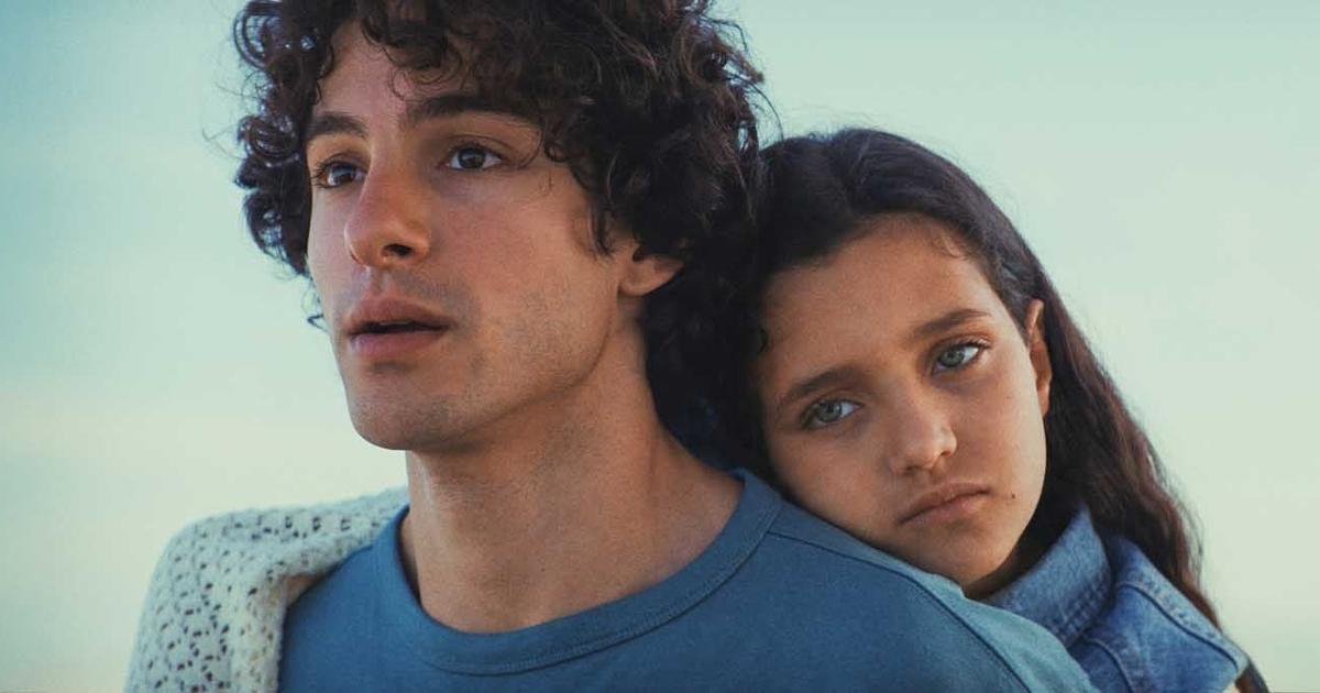 A Locarno, "Les yeux verts" explore le syndrome de résignation