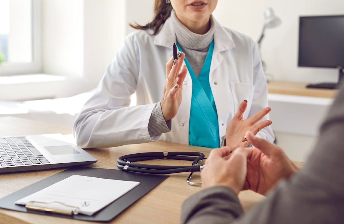 Après un infarctus, les questions que l’on se pose