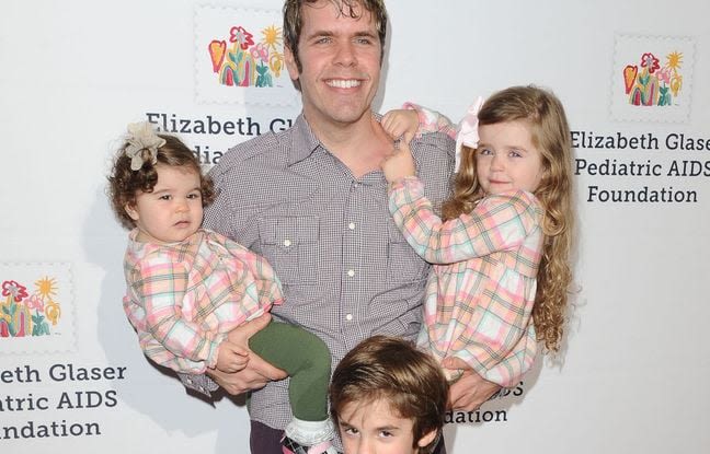 La famille de Perez Hilton donne une information importante sur les enfants du blogueur people