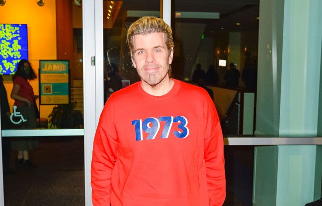 Perez Hilton doit se faire opérer pour soigner les blessures qu’il s’est auto-infligées lors d’un live TikTok