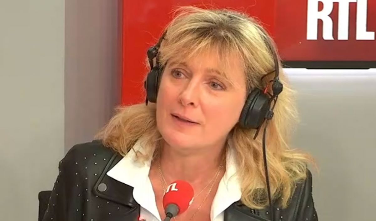 "Le format a évolué" : Isabelle Piana révèle pourquoi on ne l’entend plus dans "Les Grosses Têtes" de Laurent Ruquier sur RTL