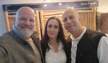 "Cauchemar en cuisine" : M6 annonce (enfin) la diffusion d’un épisode inédit avec Philippe Etchebest