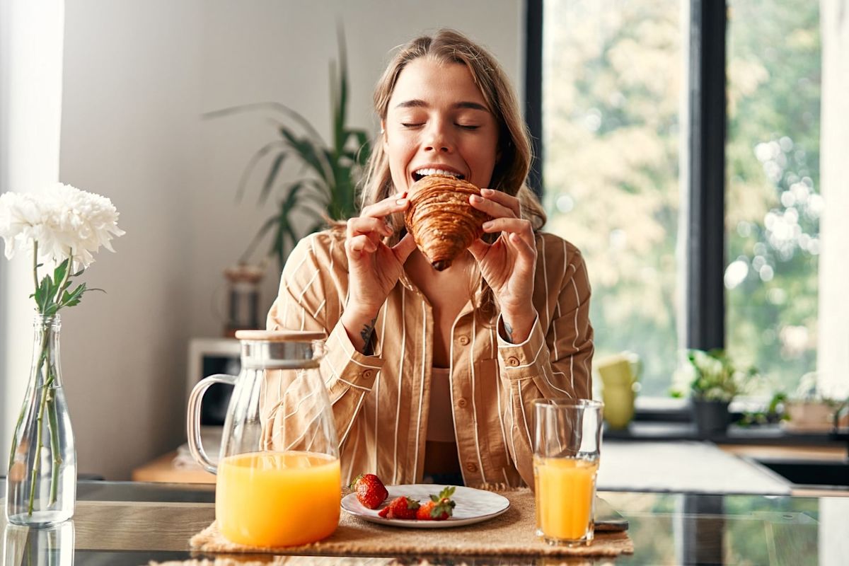 Jus d’orange au supermarché : voici les 3 marques qui contiennent le moins de sucre