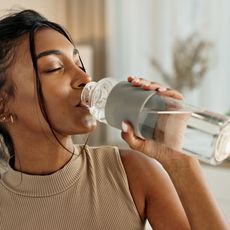HYPER HYDRATATION