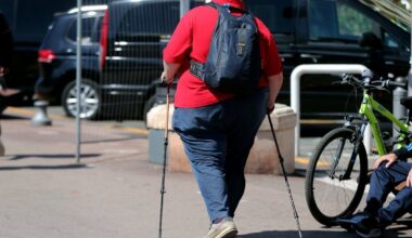 Un adulte sur deux obèse : la Polynésie française tente d'enrayer le phénomène