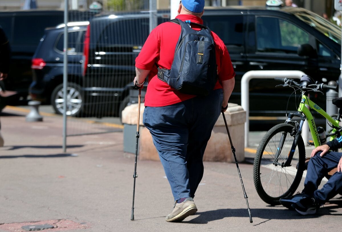Un adulte sur deux obèse : la Polynésie française tente d'enrayer le phénomène
