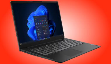 Lenovo lance à l'international un nouvel ordinateur portable de 15 pouces doté d'un pavé numérique intégré et d'une autonomie de plus de 18 heures