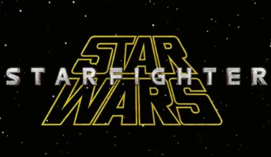 Star Wars : Starfighter, le premier extrait vient de fuiter