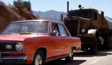 Le premier film de Steven Spielberg revient dans une nouvelle édition 4K