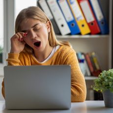 Les bienfaits de la "sieste Eurêka" ont été prouvés par des chercheurs de l'université d'Hambourg, en Allemagne.