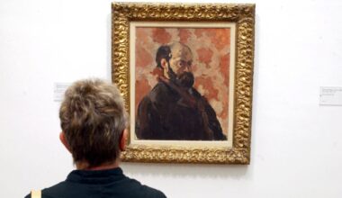 10 idées reçues sur Cezanne passées au crible de la recherche historique par les médiateurs de la Bastide à Aix