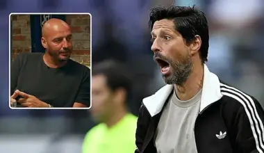 Bruno sévèrement recadré : "Concentrez-vous sur Anderlecht"