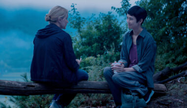 Soudain : le film d'Hamaguchi qui va changer votre vision des relations humaines