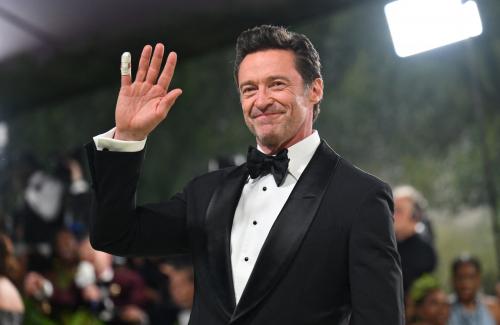 Hugh Jackman veut investir à Norwich City, club anglais du Belge Clément