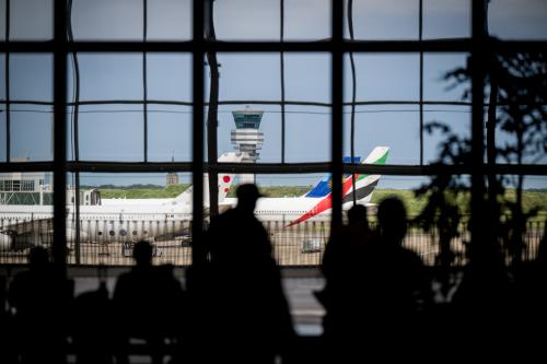Espionnage industriel chinois chez Belgan : arrestation à Zaventem