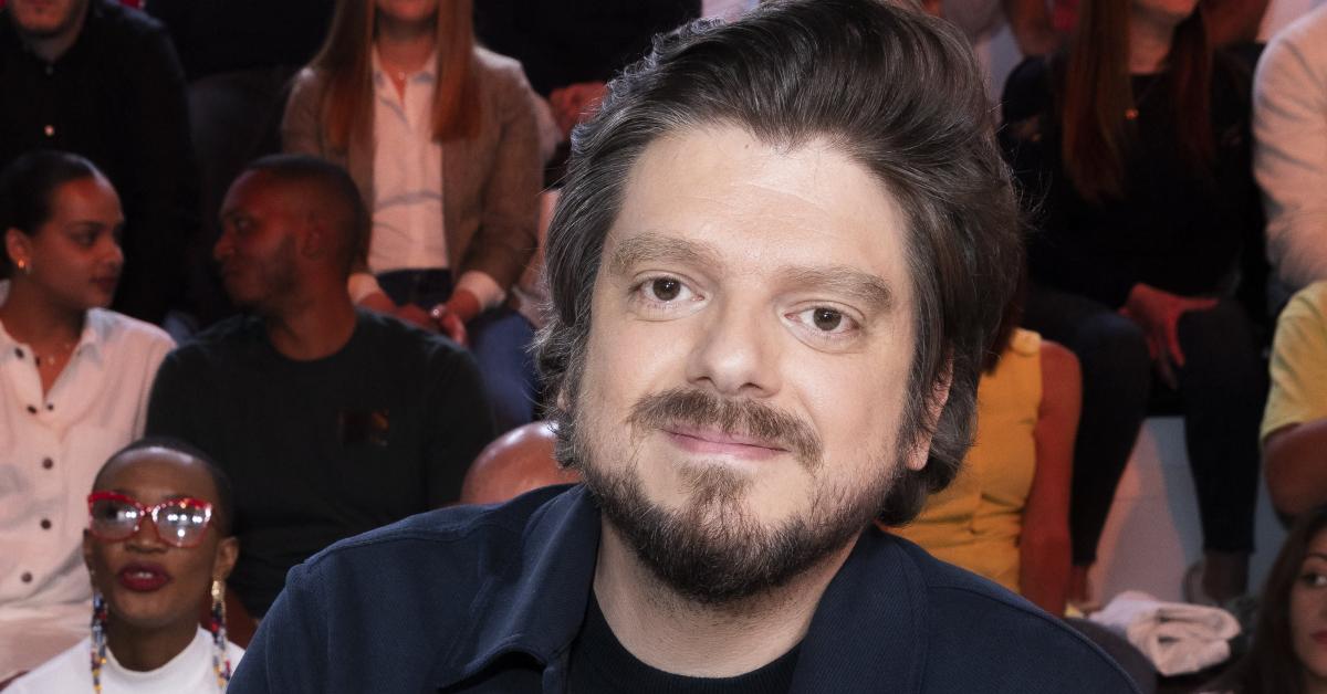 « J’ai frappé une femme, plusieurs fois » : visé par une plainte pour violences conjugales, Greg Guillotin prend la parole dans « Tout beau, tout n9uf »