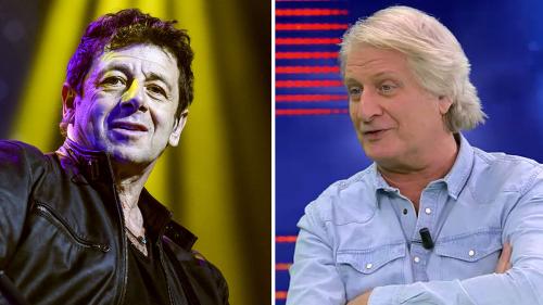 Patrick Sébastien défend Patrick Bruel et appelle à la prudence