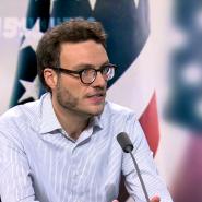 Simon Desplanque.