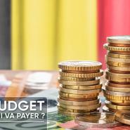 Les dépenses publiques belges devraient atteindre 293,5 milliards d’euros en 2026, avec la sécurité sociale comme principal poste de dépenses.