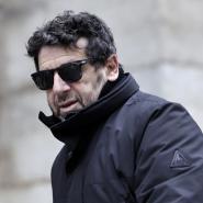 Patrick Bruel