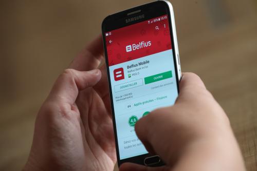 Phishing : Belfius poursuivie au pénal pour non-remboursement