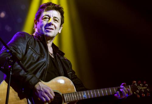 Patrick Bruel à Bruxelles : des fans boycottent le concert, pourront-ils être remboursés ?