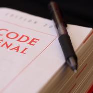 Dès le 1er septembre 2026, une nouvelle version du Code pénal entrera vigueur en Belgique.