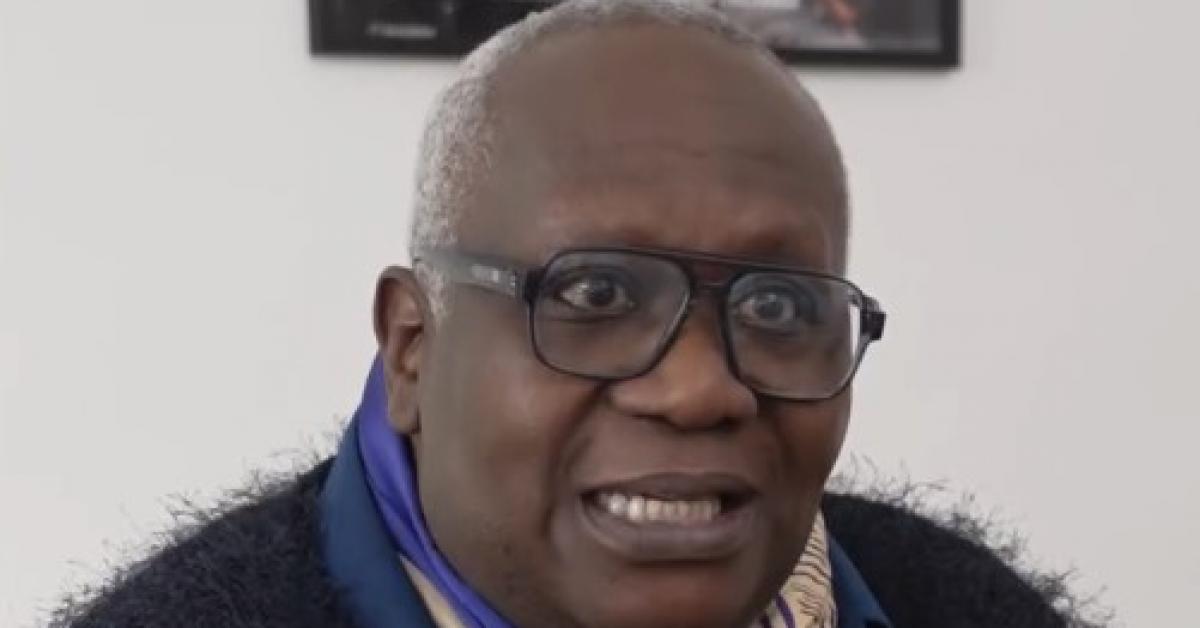 Magloire a perdu 62 kilos, il révèle les secrets de sa métamorphose : « J’ai frôlé les 200 kilos ! »