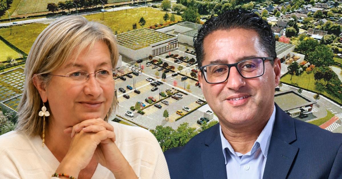« Je suis sûr qu’il y aura des soucis » : Khalid Tory alerte sur les risques d’inondations liés au projet commercial de Suarlée que la Ville de Namur soutient en dépit de cinq recours