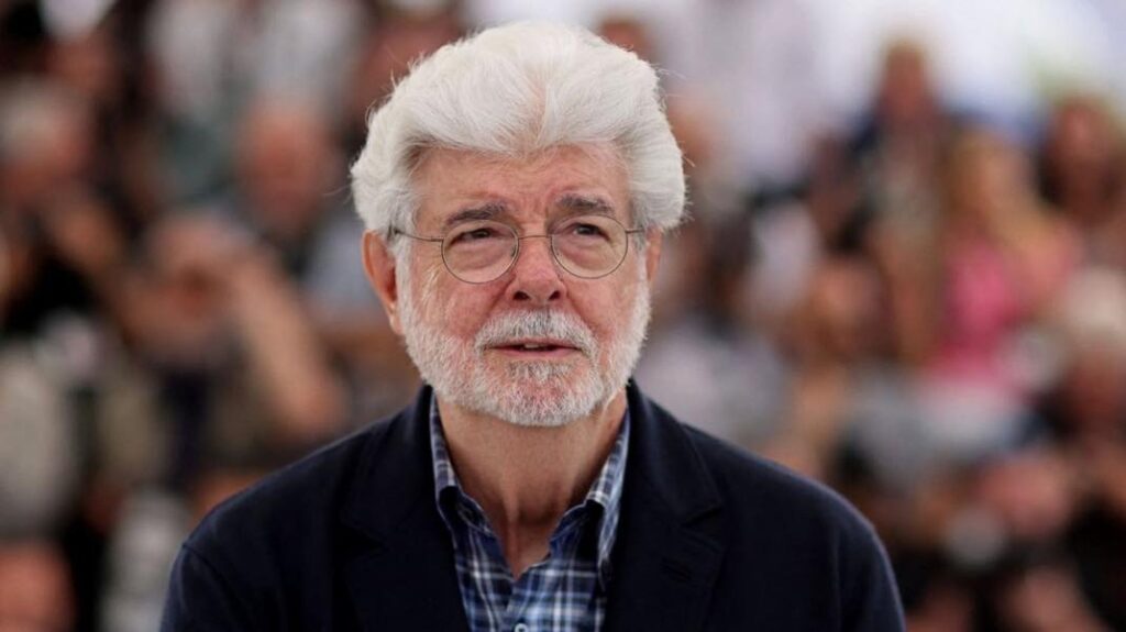 Georges Lucas 1
