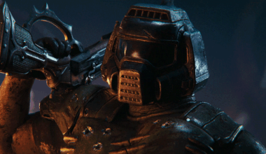 Call of Duty ajoute le skin du Doom Slayer dans sa nouvelle mise à jour d'Halloween