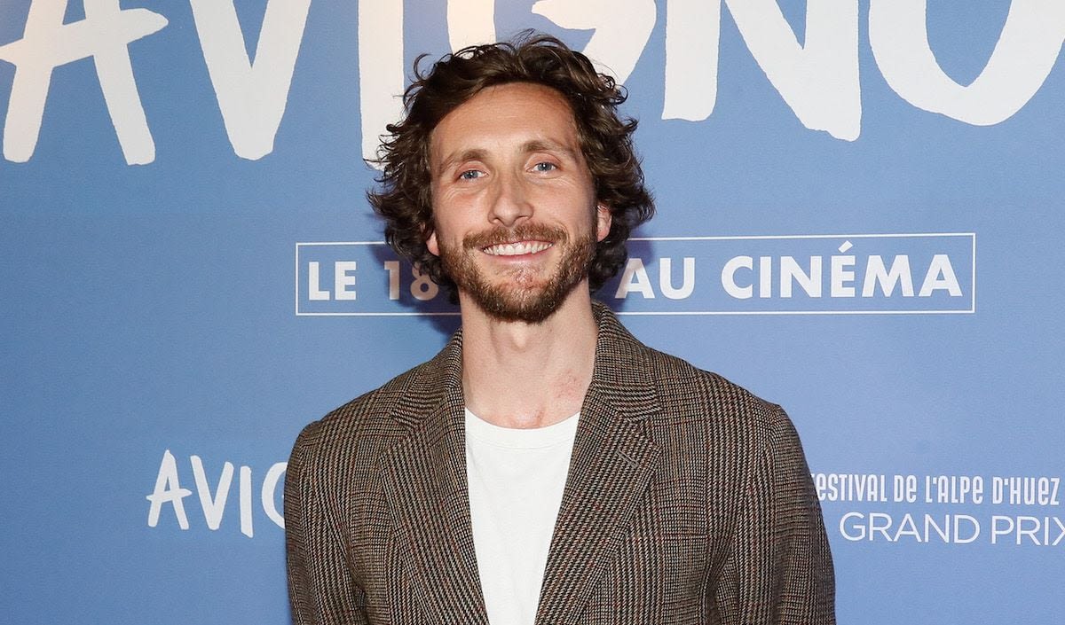 "J'ai fait une petite connerie" : Baptiste Lecaplain révèle avoir refusé de jouer dans le film qui a révélé Pierre Niney