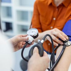 hypertension