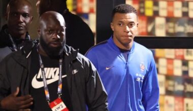 kylian mbappé aperçu en boîte à paris malgré sa blessure